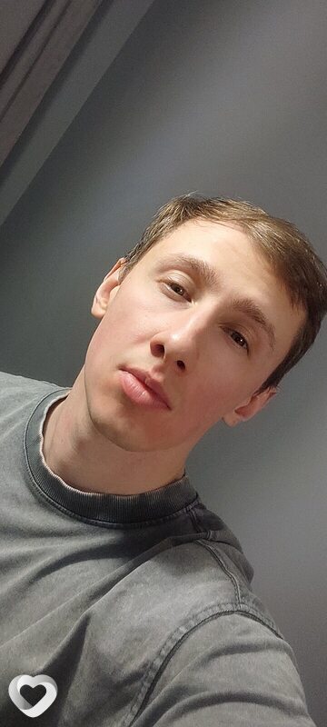 Владимир, 31, Санкт-Петербурге — анкета №4023677