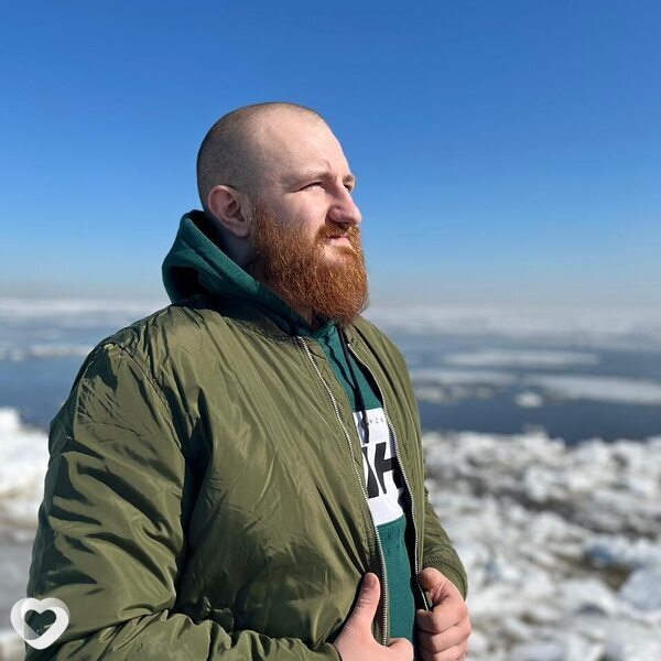 Александр, 26, Санкт-Петербурге — анкета №4023678