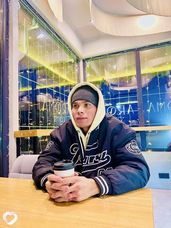 Нурик, 31, Алматы — анкета №4023688