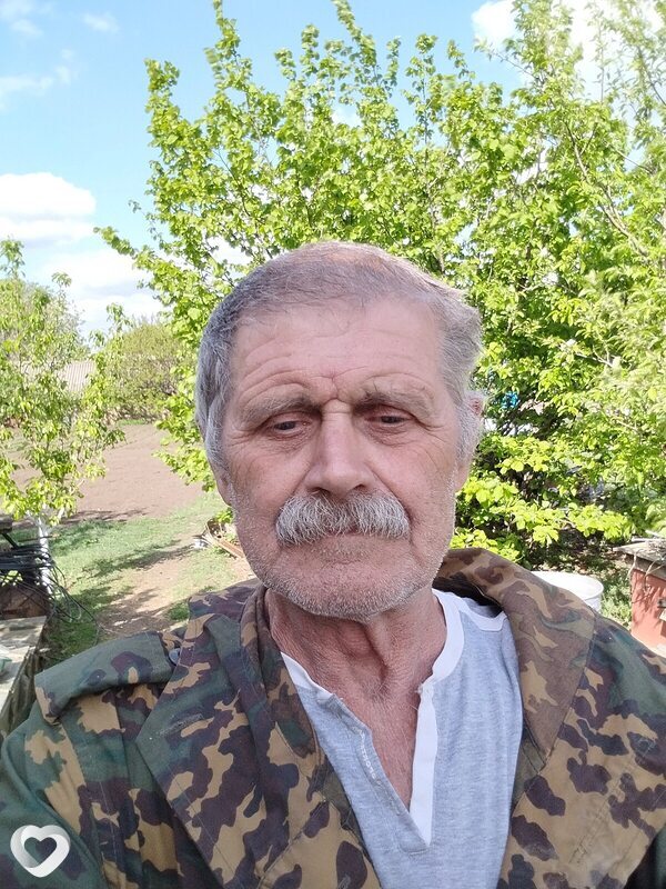 Саша, Старобешево