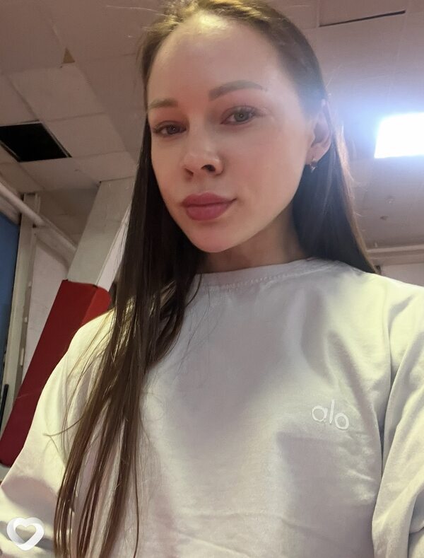 Дарья, 34, Санкт-Петербурге — анкета №4023692