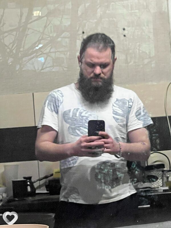 Артем, 40, Нижнем Тагиле — анкета №4024198