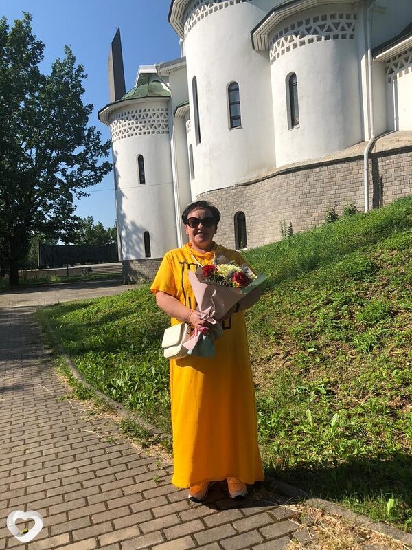 Светлана, 52, Пскове — анкета №4024201