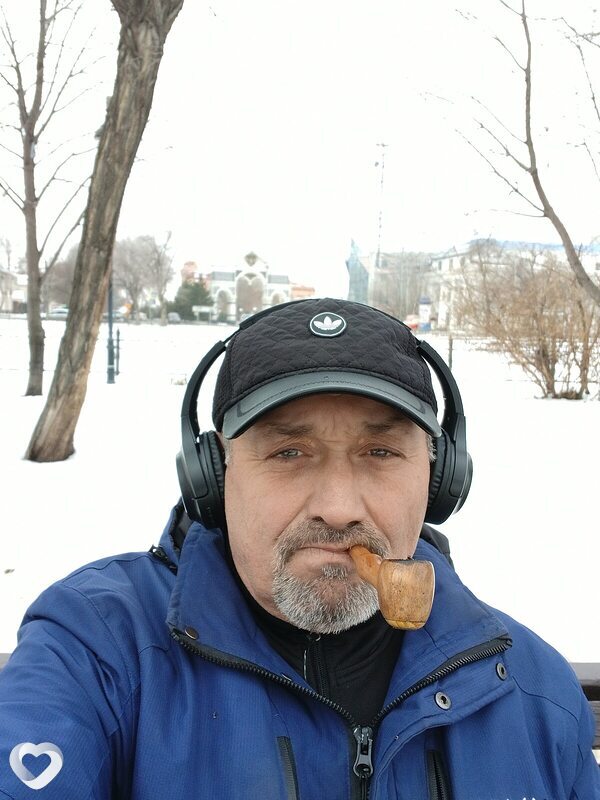 Андрей, 53, Астрахани — анкета №4024208