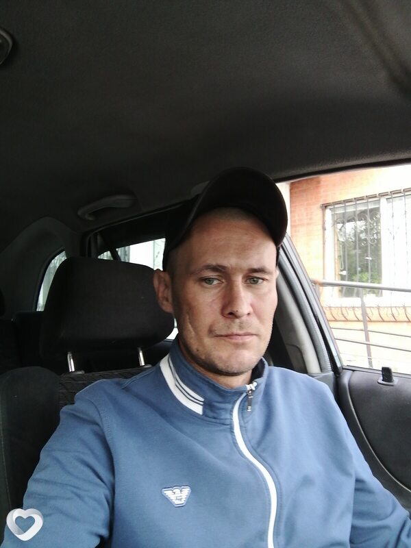 Антон, 38, Ачинске — анкета №4024216