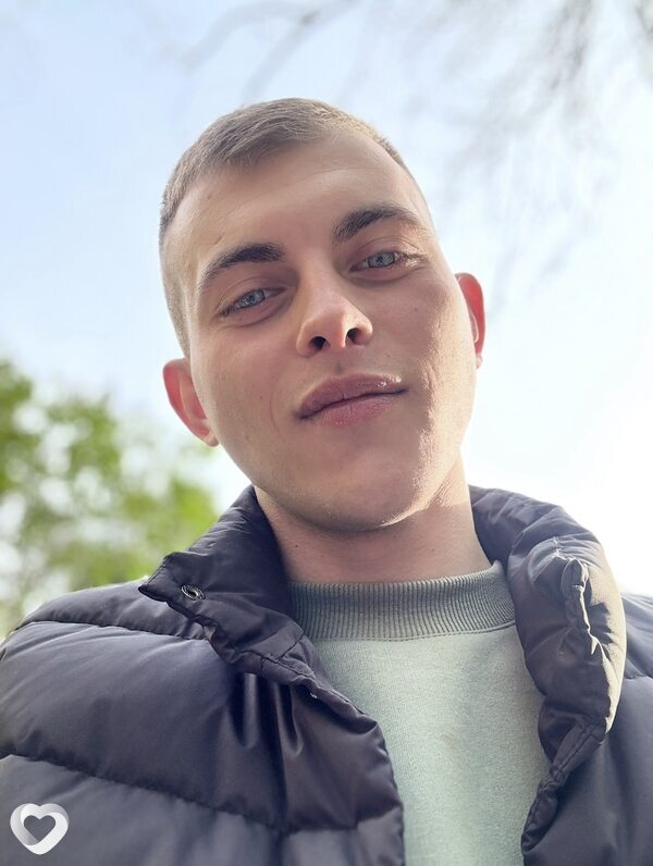 Юрий, 23, Калининграде — анкета №4024220