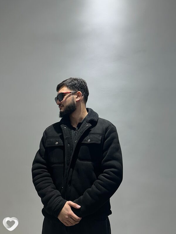 Salekh, 19, Астане — анкета №4023706