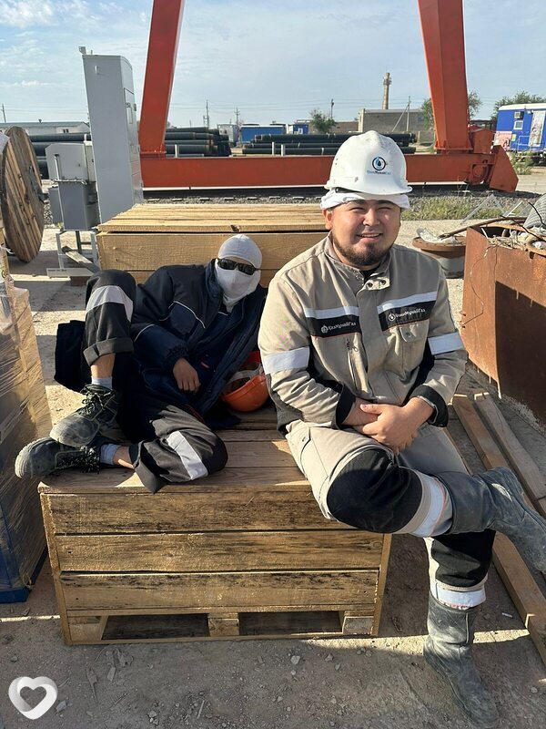 Axmet, 26, Актобе — анкета №4023708