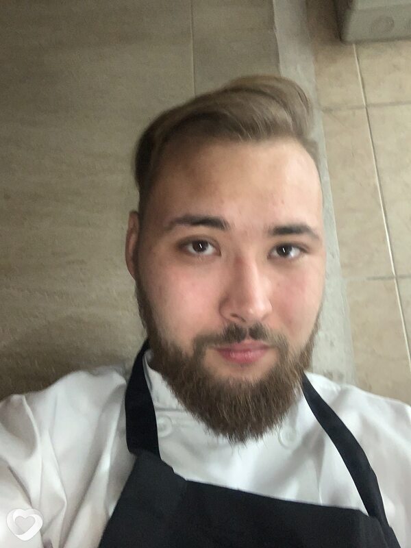 Михаил, 25, Батайске — анкета №4023720