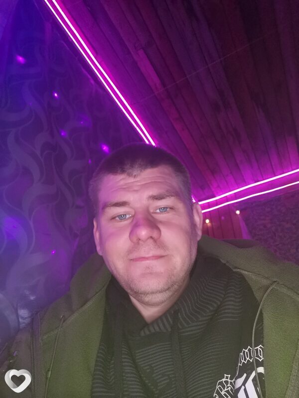 Евгений, 35, Петрозаводске — анкета №4023773