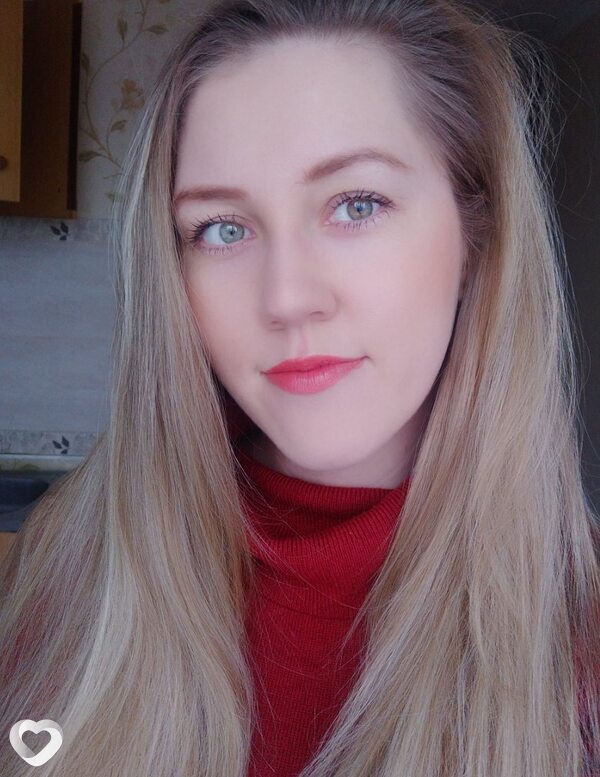 Яна, 41, Киселевске — анкета №4023774