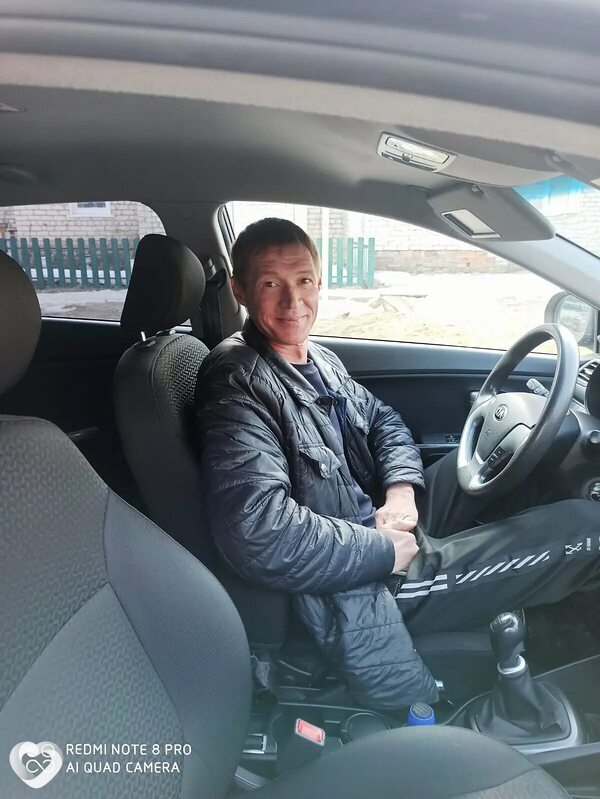Aleksаndr, 50, Ульяновске — анкета №4023775