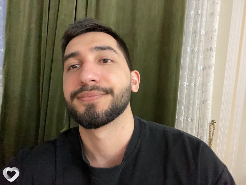 Эл, 24, Санкт-Петербурге — анкета №4023778