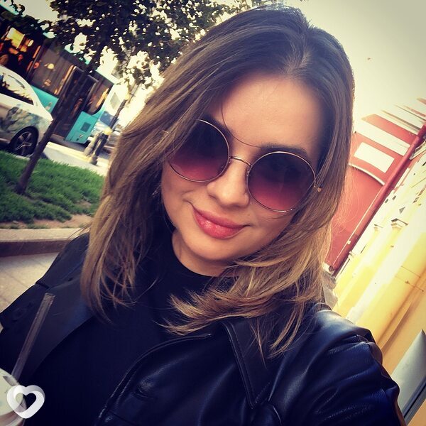 Анна, 36, Санкт-Петербурге — анкета №4023780