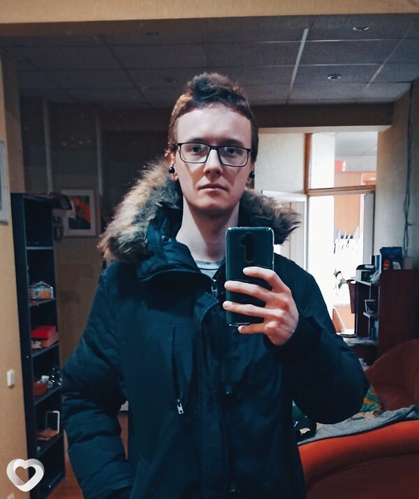 Дмитрий, 30, Москве — анкета №4023783
