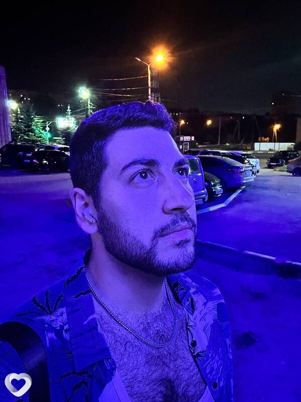 John, 26, Туле — анкета №4023792