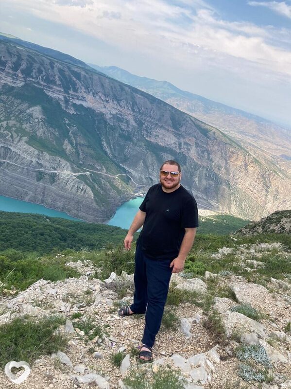 Xander, 46, Москве — анкета №4023793