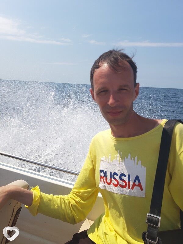 Игорь, 43, Самаре — анкета №4023794
