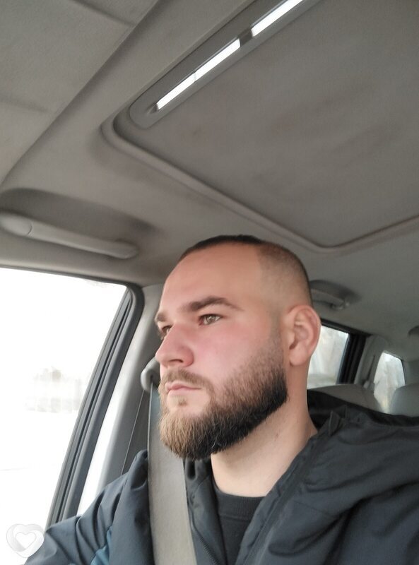 Павел, 26, Гродно — анкета №4023795