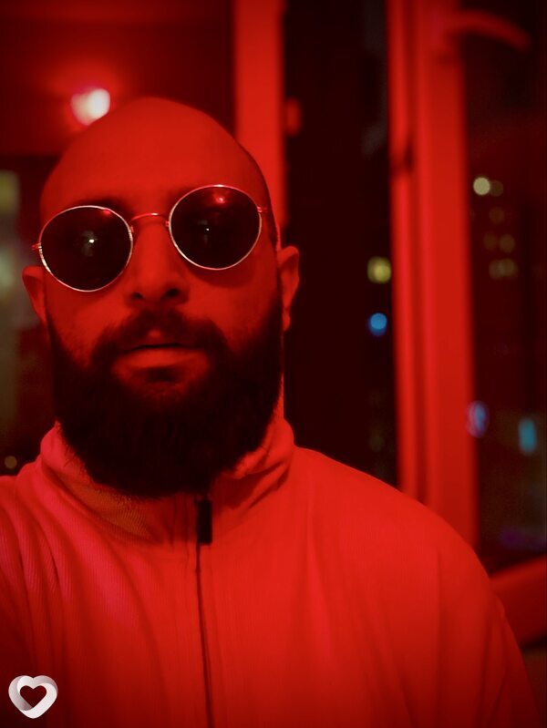 Arman, 34, Санкт-Петербурге — анкета №4023752