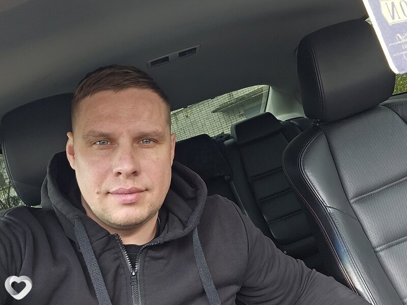 Paren Paren, 35, Вышнем Волочке — анкета №4023754