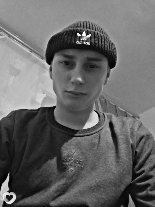 Данилка, 21, Воронеже — анкета №4023763