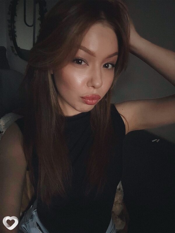 Дарья, 20, Москве — анкета №4023721
