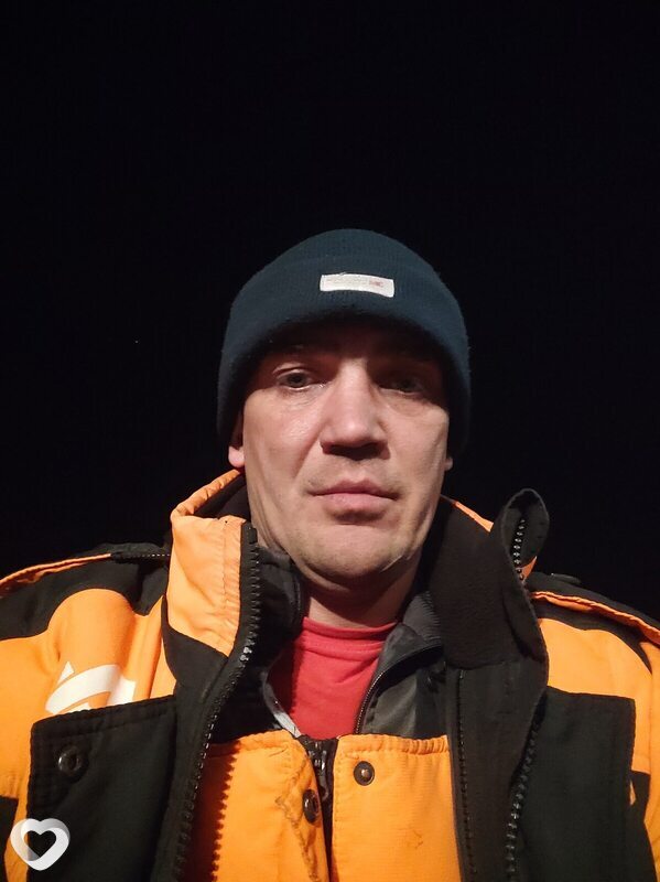 Дмитрий, 41, Богдановиче — анкета №4023728
