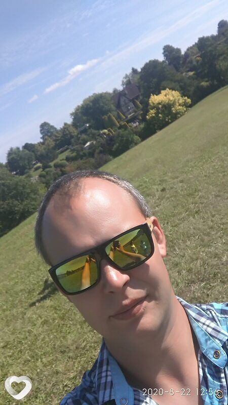 Константин, 37, Пскове — анкета №4023729