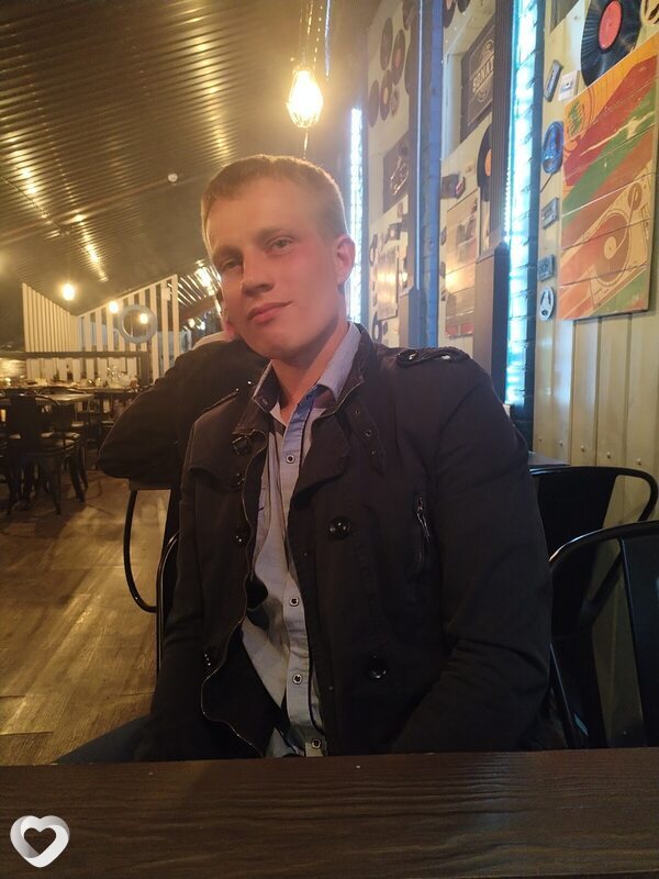 Павел, 33, Саранске — анкета №4023731