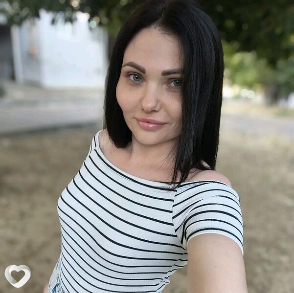 Катя, 35, Киеве — анкета №4023732