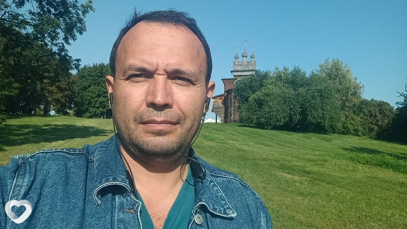 Валерий, 55, Иркутске — анкета №4023739