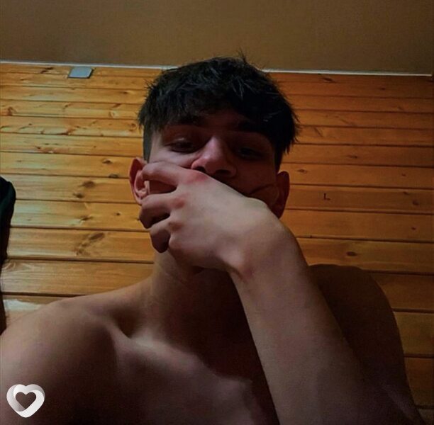 Максим, 19, Домодедово — анкета №4023743