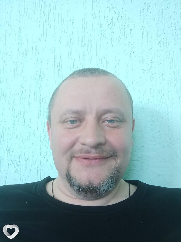 Viktor, 46, Волгограде — анкета №4023744