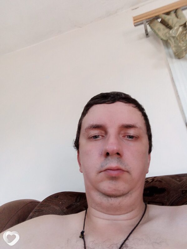 Степан, Новобурейский