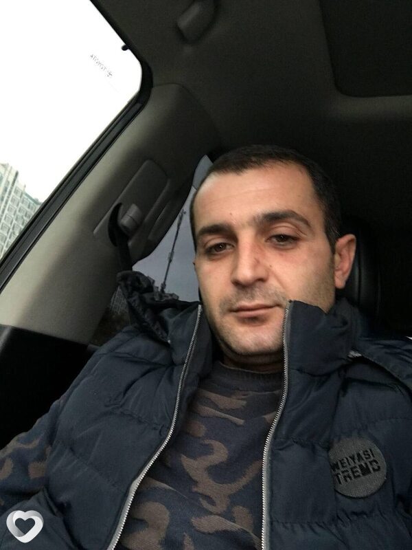 Григорий, 35, Твери — анкета №4023900