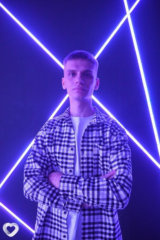 Дмитрий, 22, Тольятти — анкета №4023902