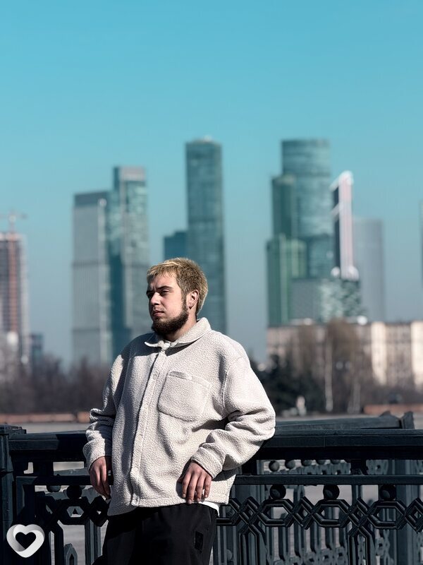 Никита, Заволжье