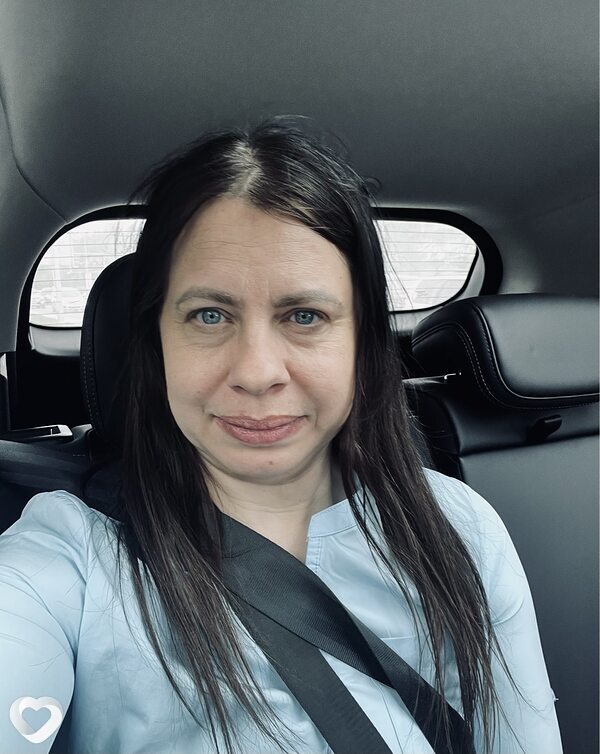 Елена, 40, Нижнем Новгороде — анкета №4023906
