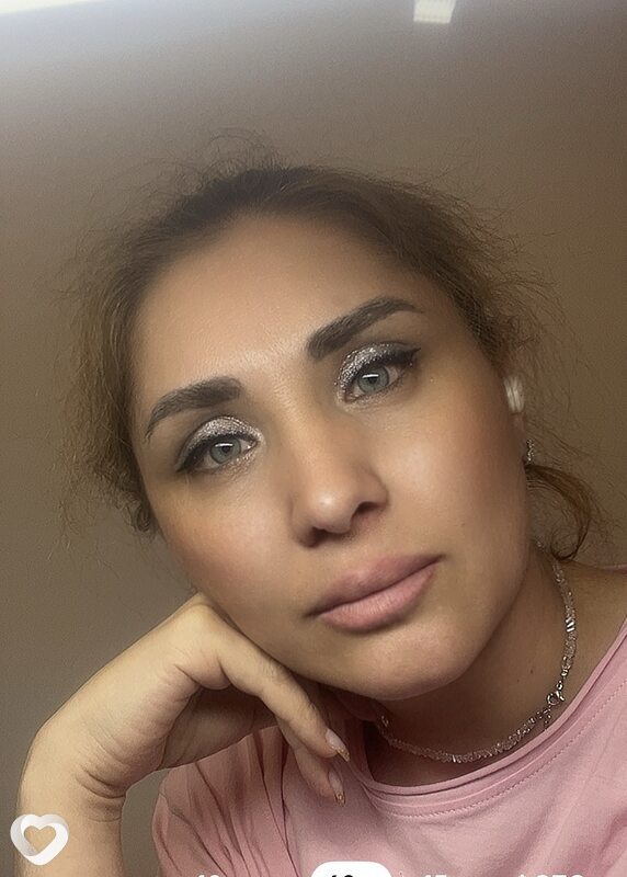 Кристина, 42, Балашихе — анкета №4023907