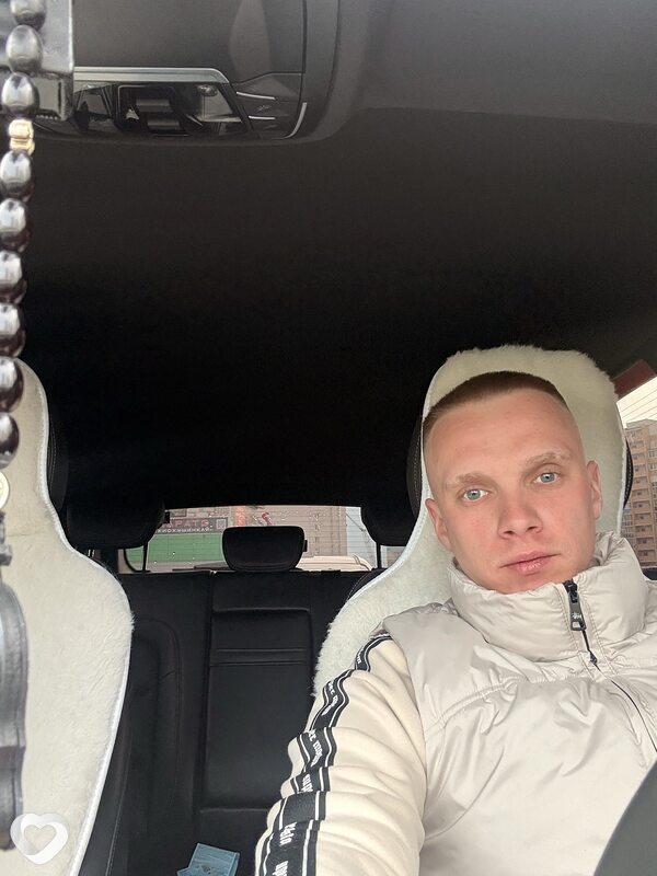 Виталий, 28, Воронеже — анкета №4023916