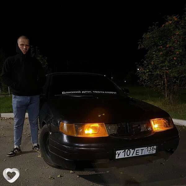 Александр, 25, Воронеже — анкета №4023917