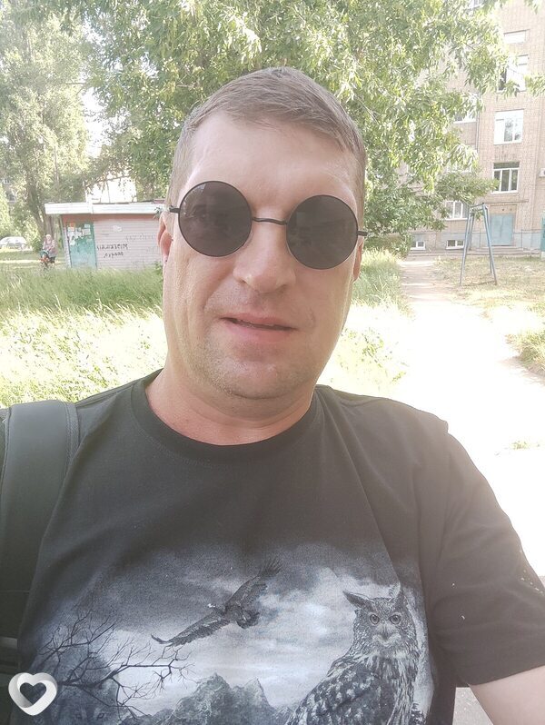 Александр, 46, Балакове — анкета №4023918