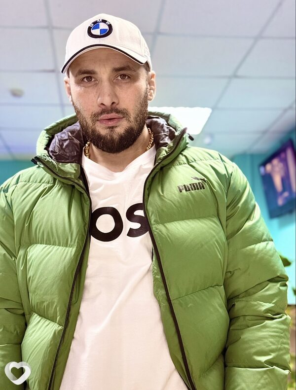 Хусаин, 35, Нижнем Новгороде — анкета №4023846
