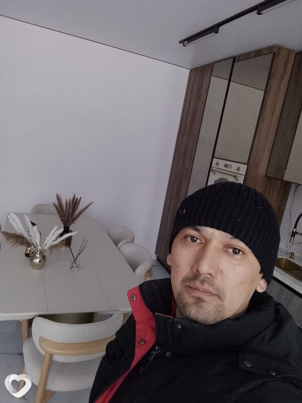 Уткирбек, 34, Рязани — анкета №4023850