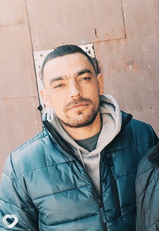 Марк, 38, Самаре — анкета №4023851