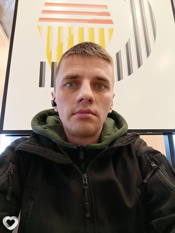 Андрей, 37, Санкт-Петербурге — анкета №4023852