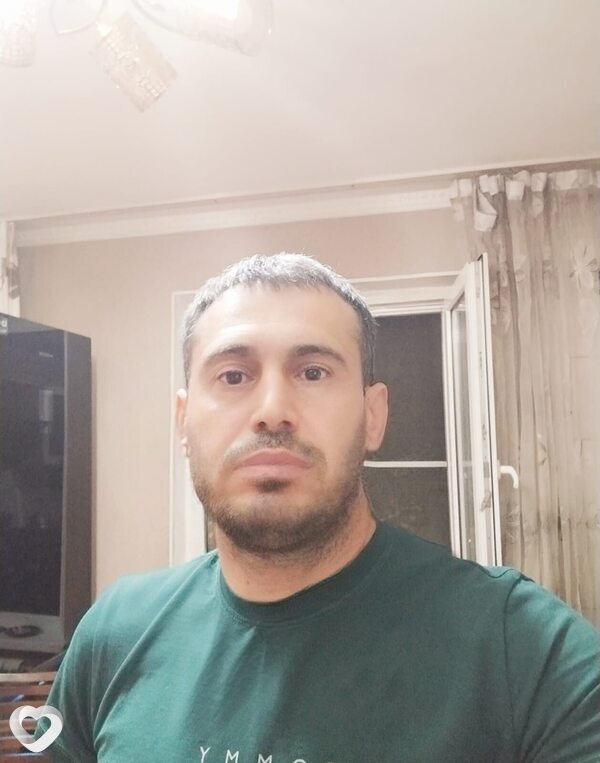 Ахмет, 41, Шымкенте — анкета №4023855