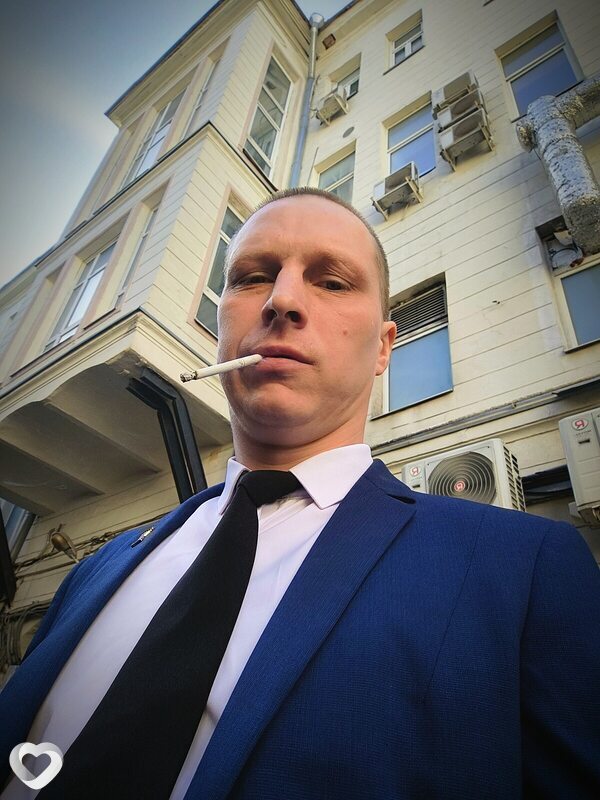 Andrey, 31, Москве — анкета №4023856