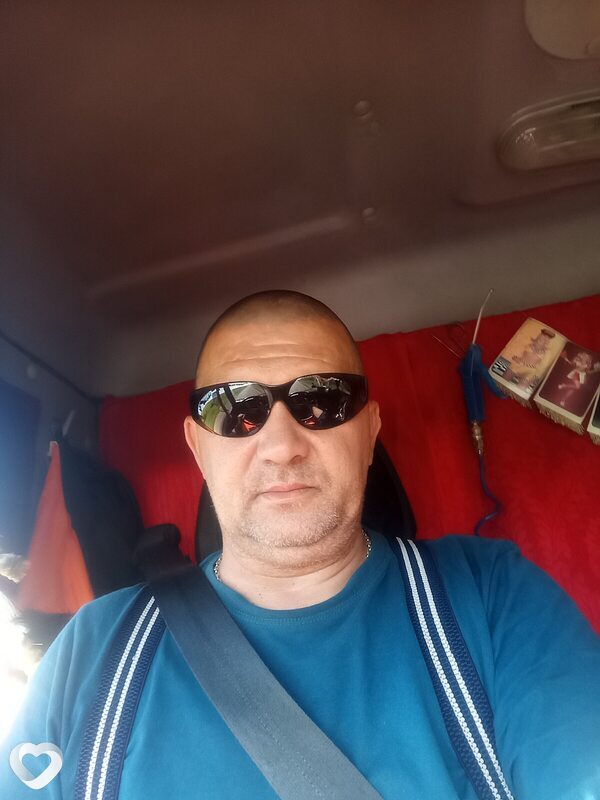 Андрей, 46, Бузулуке — анкета №4023858